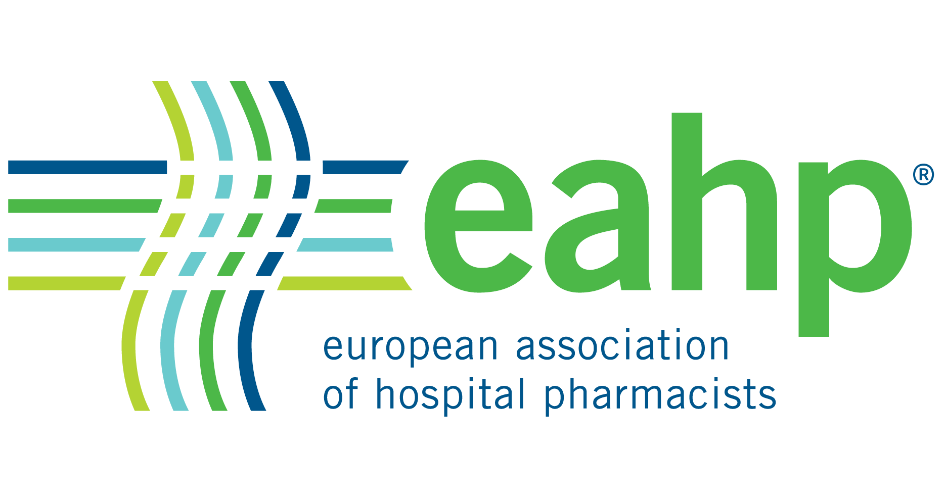 EAHP logo